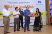 TATA POWER MR PRAVEER SINHA