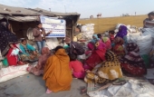 Ragpickers orientation program